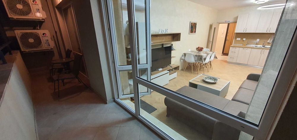 Дава се под наем Двустаен апартамент в Пловдив, Тракия - 65 кв.м за 408 € - Снимка #10