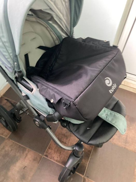 Детска количка Tutis Uno 3