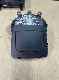 Heads up RENAULT SCENIC 4 an 2016-2021 cod 249413751R