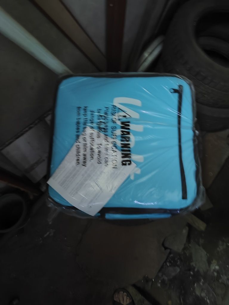 Продается абсолютно новая сумка WOLT.
В пакете,не скрывал.
Писать в Ва