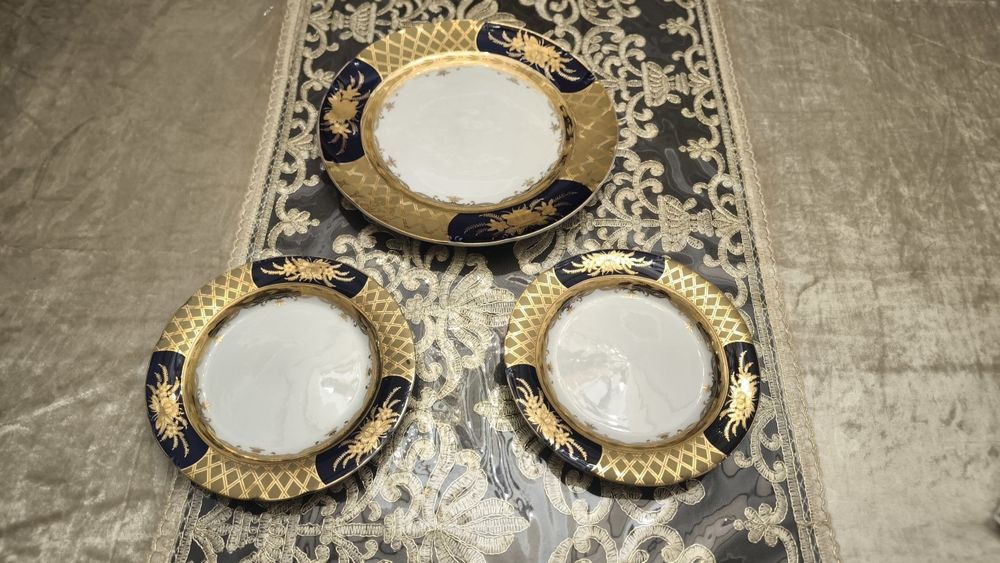 Stenka original Italy va 3-xil nabor birga sotiladi