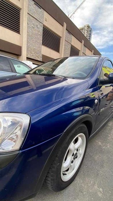 Opel Corsa C 2003 Elegance 1.2 Benzina, 75 Cai , impecabila