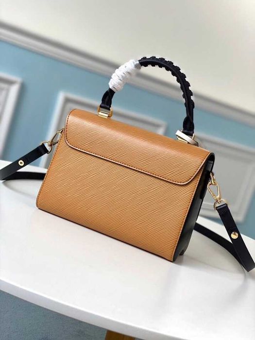 Geanta LV Crafty Twist Mini