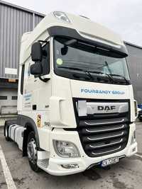 DAF