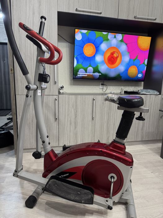 Продам кардиотренажер