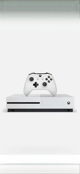 Xbox one s 512 GB