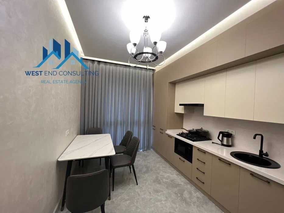 Mirabad Avenue сдаётся 2х комнатная квартира