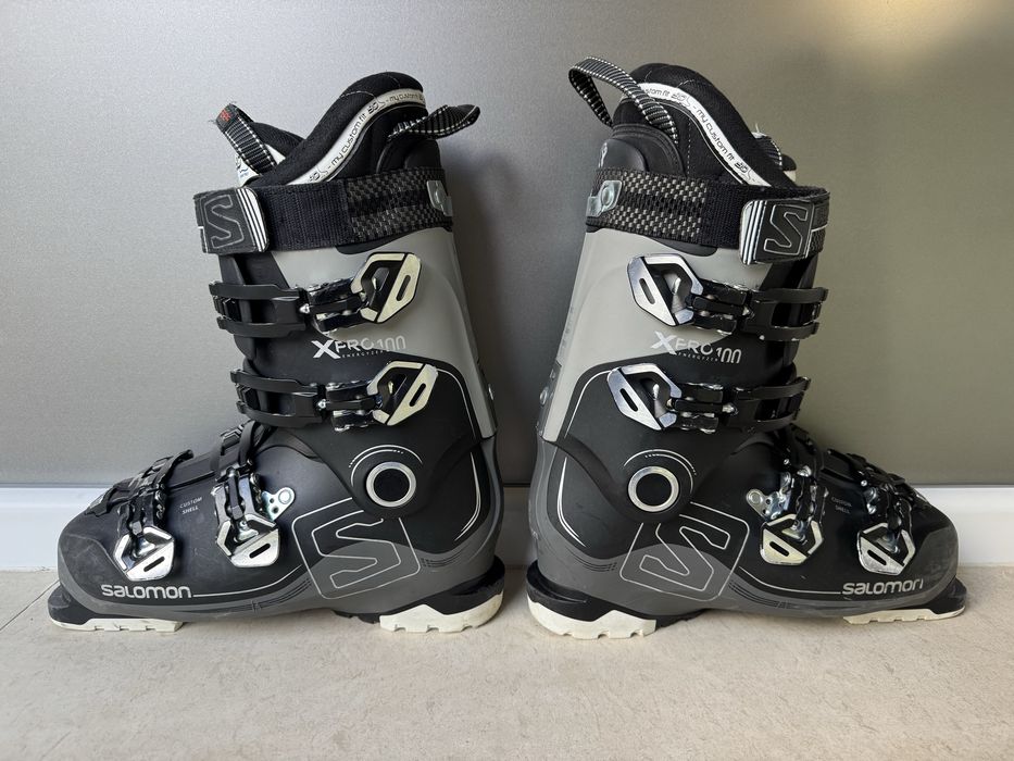 Ски обувки 27, 28, 29 по мондо