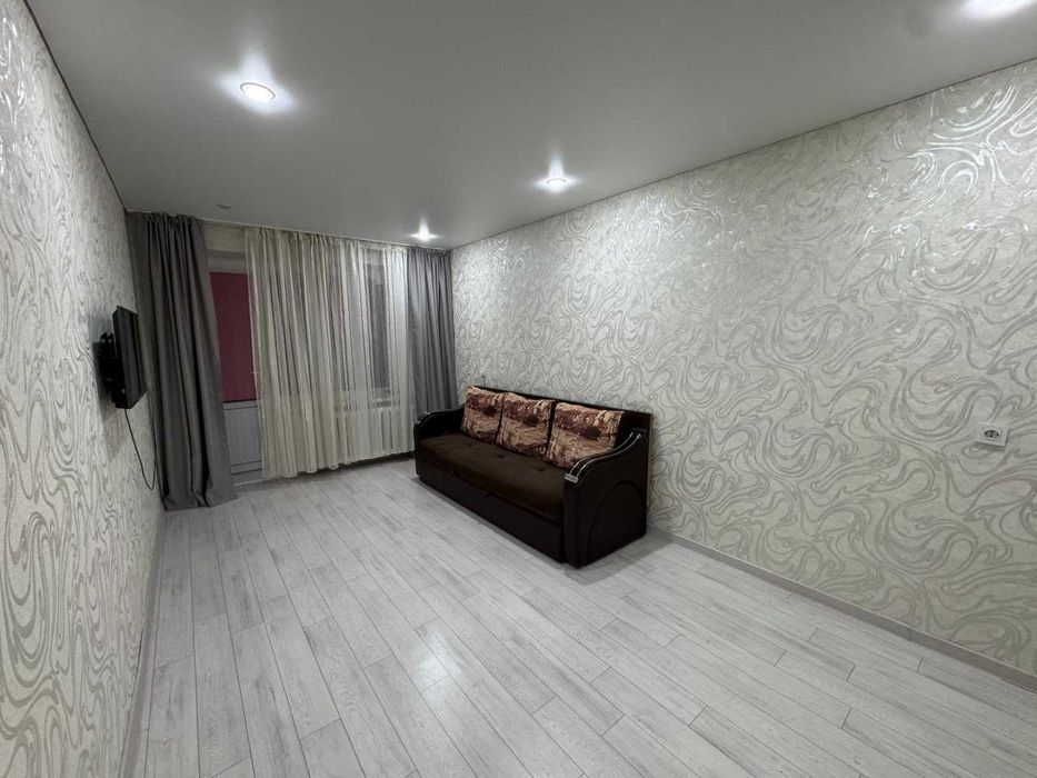 1 комнатная квартира по ул.Кобыланды батыра 62 за 13,5 млн тнг