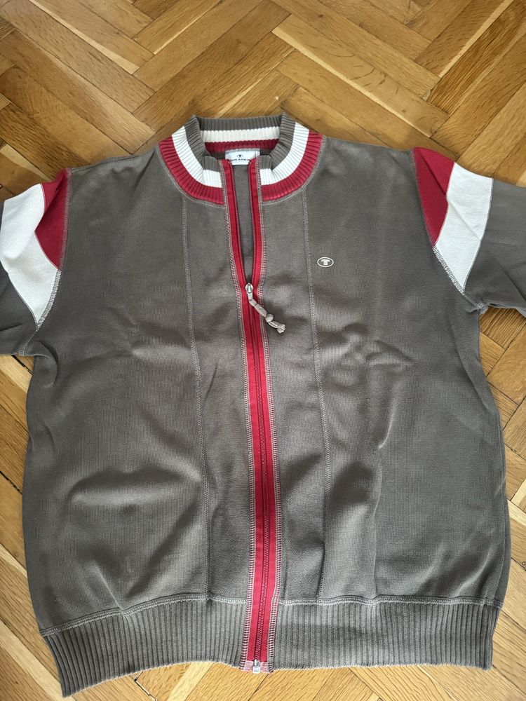 Суйтчер Tom Tailor