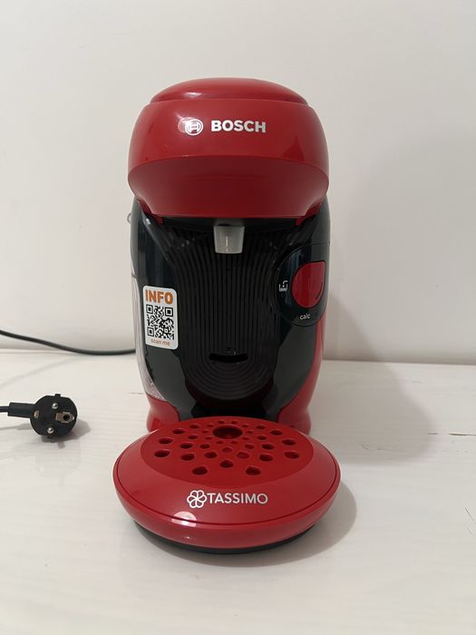 Aparat cafea Bosch Tassimo ca nou