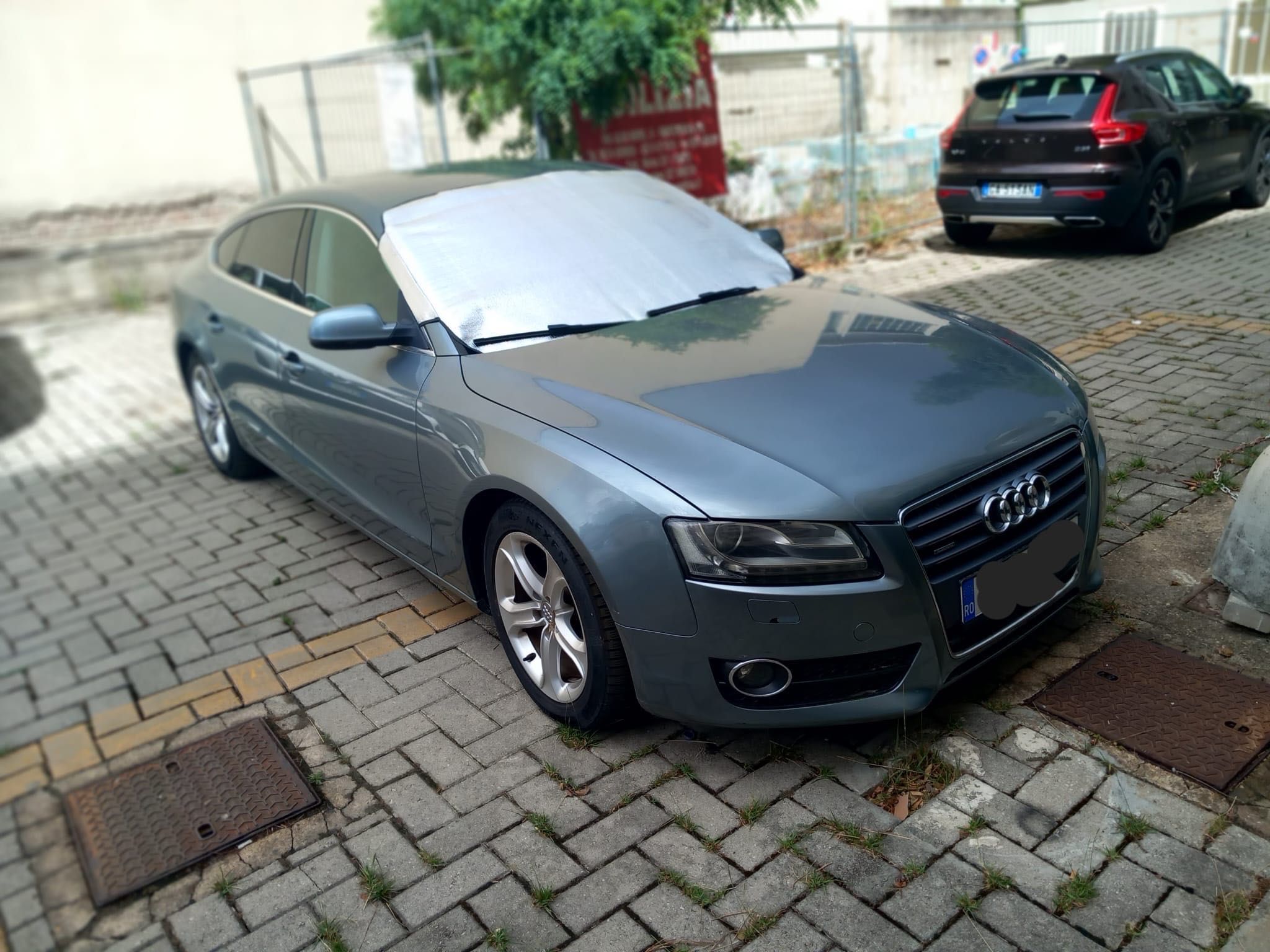 Audi a5 de vânzare