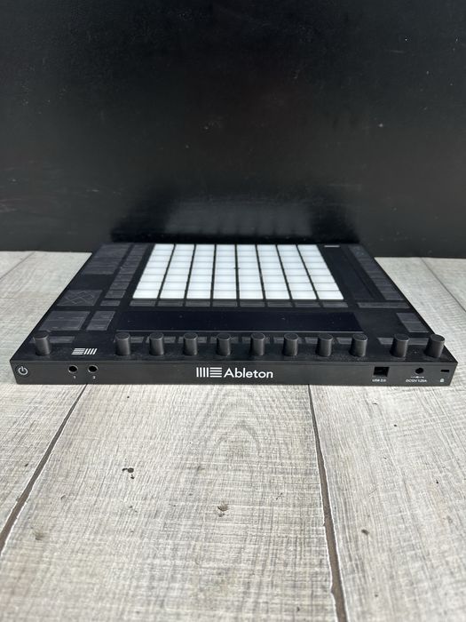 NDP Amanet NON-STOP Calea Vitan Nr. 121 Ableton Push 2 (40250)