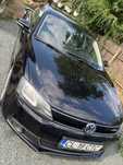 Volkswagen jetta 1.4 tsi hibryd