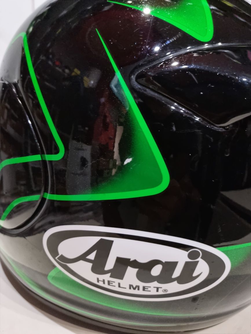 Arai Axces 2 размер L