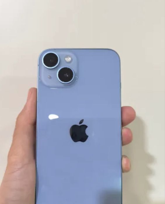 Iphone 14 с гарантией