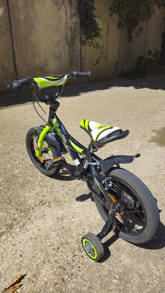 Детско колело Byox Rapid 14 цола