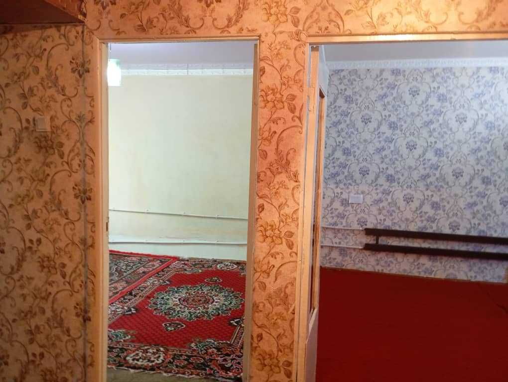 2 хонали Уй квартира водник шахарчасида