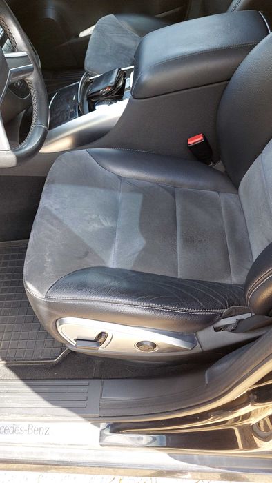 Mercedes R350 CDI, 2011