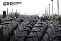 Cauciucuri 600/55-22.5 Tianli Lichidam Stocul Anvelope Agricole