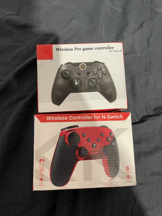 Vând pro  cotroller