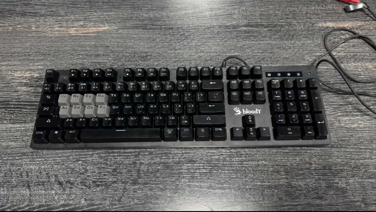 Компьютер Intel core i5 7500 RAM 12 VC 2 GB