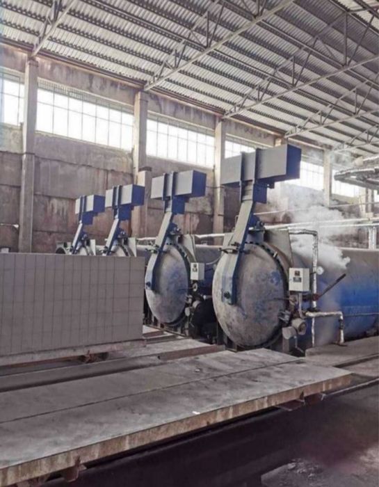 Газаблок автоклавный самыйе низкие цена