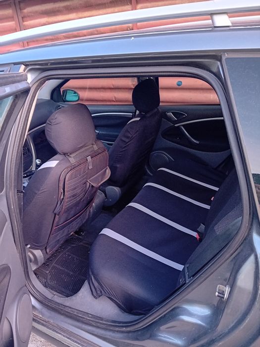 Citroen C5 break