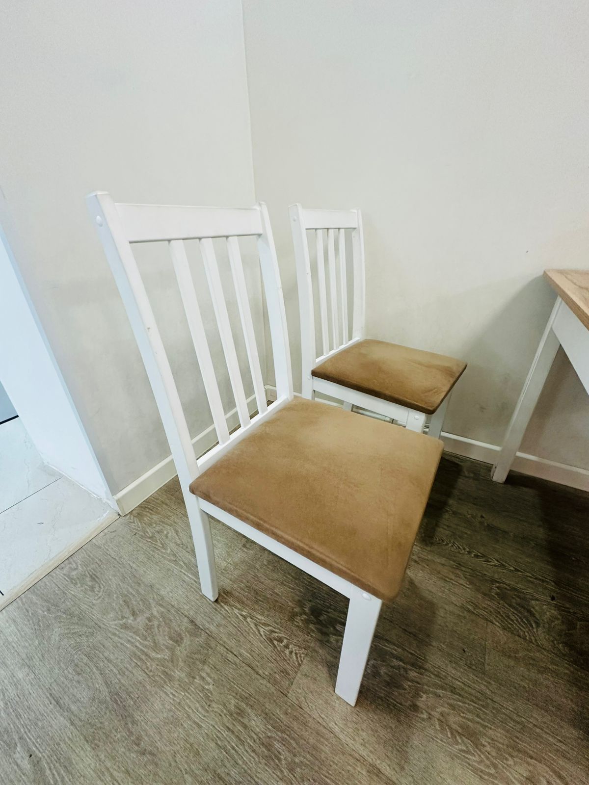 Стол стулья продам