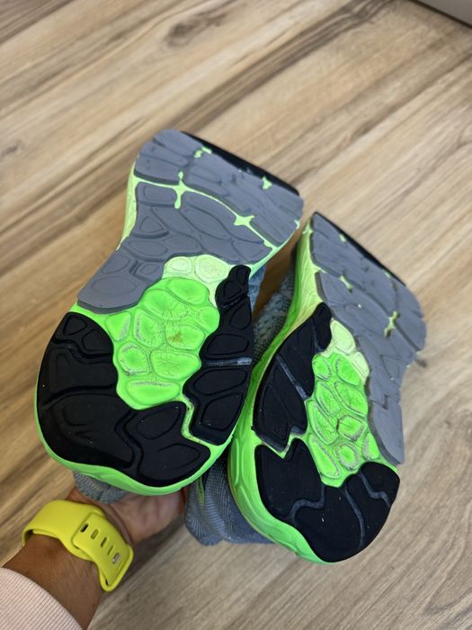 Оригинални маратонки New Balance Fresh Foam X 880 V12 ! 42,5 н