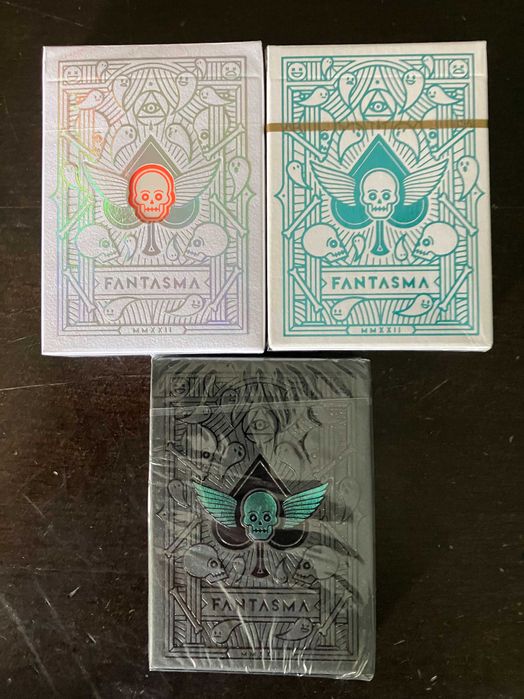 Колекционерски карти за игра