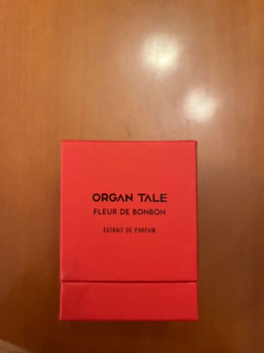 Parfumuri de nisa Unisex Organ Tale