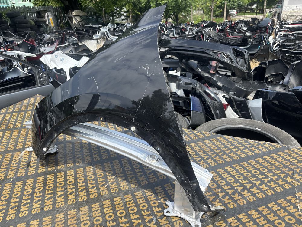 Калник Nissan Qashqai