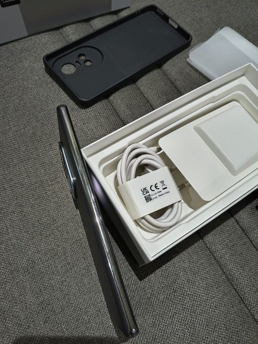 Oppo reno 10 5g impecabil