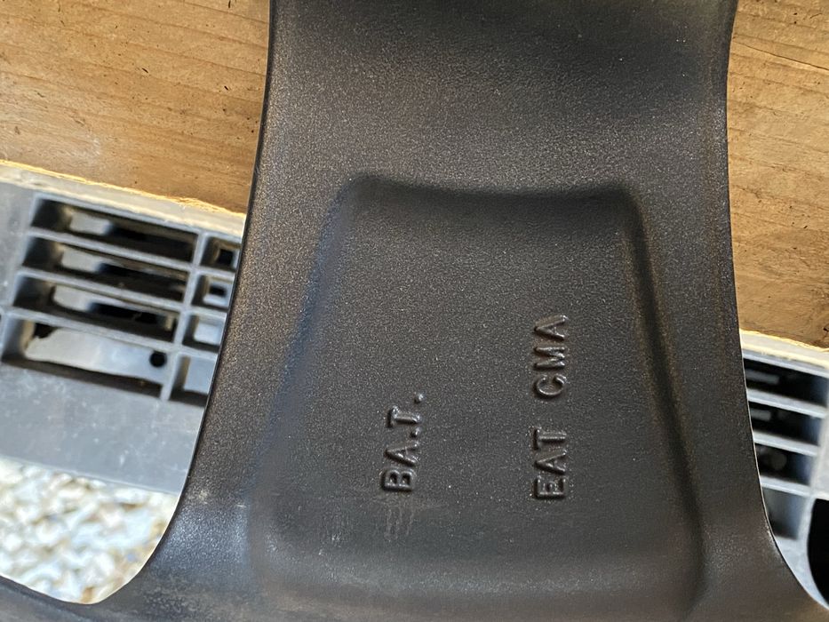 17 цола 5 х 112 мм Фолксваген Голф , Туаран , Джета , VW Golf