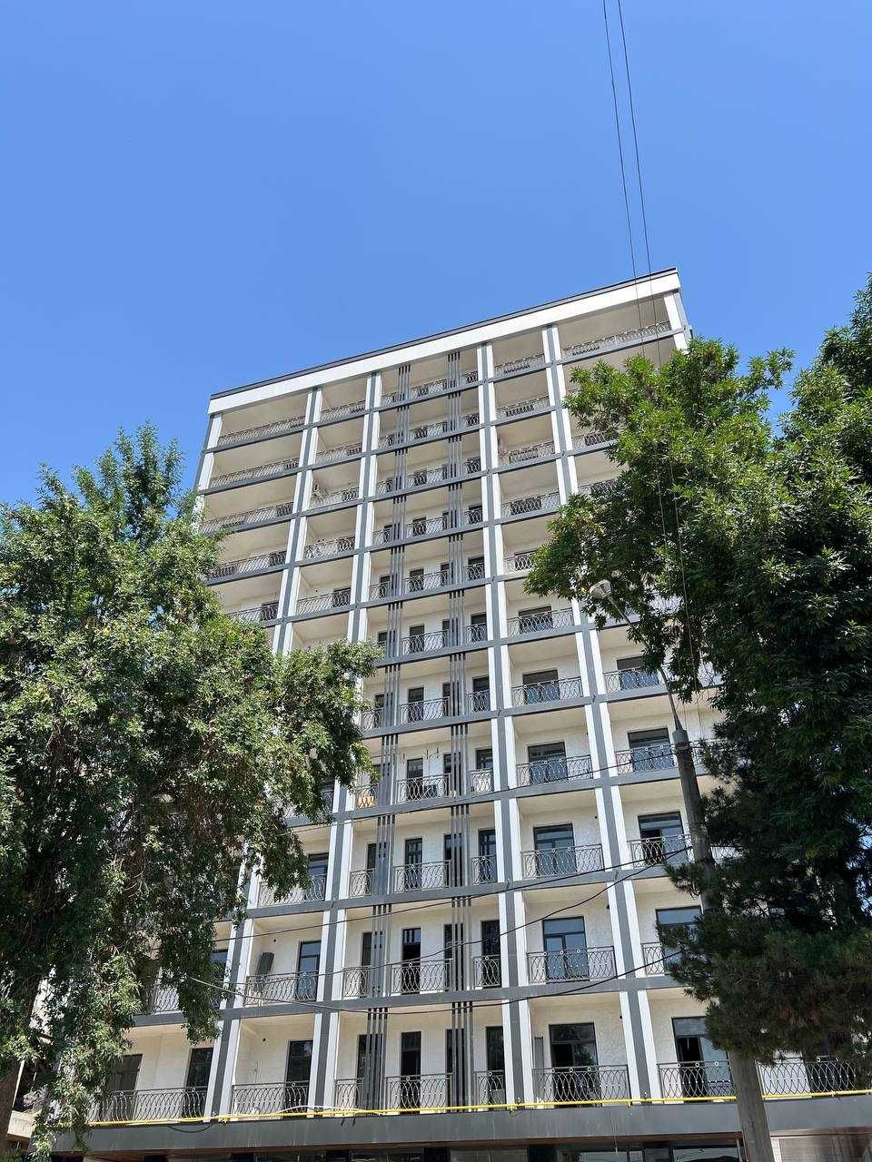 Срочно! Продаётся квартира в новостройке 43м2