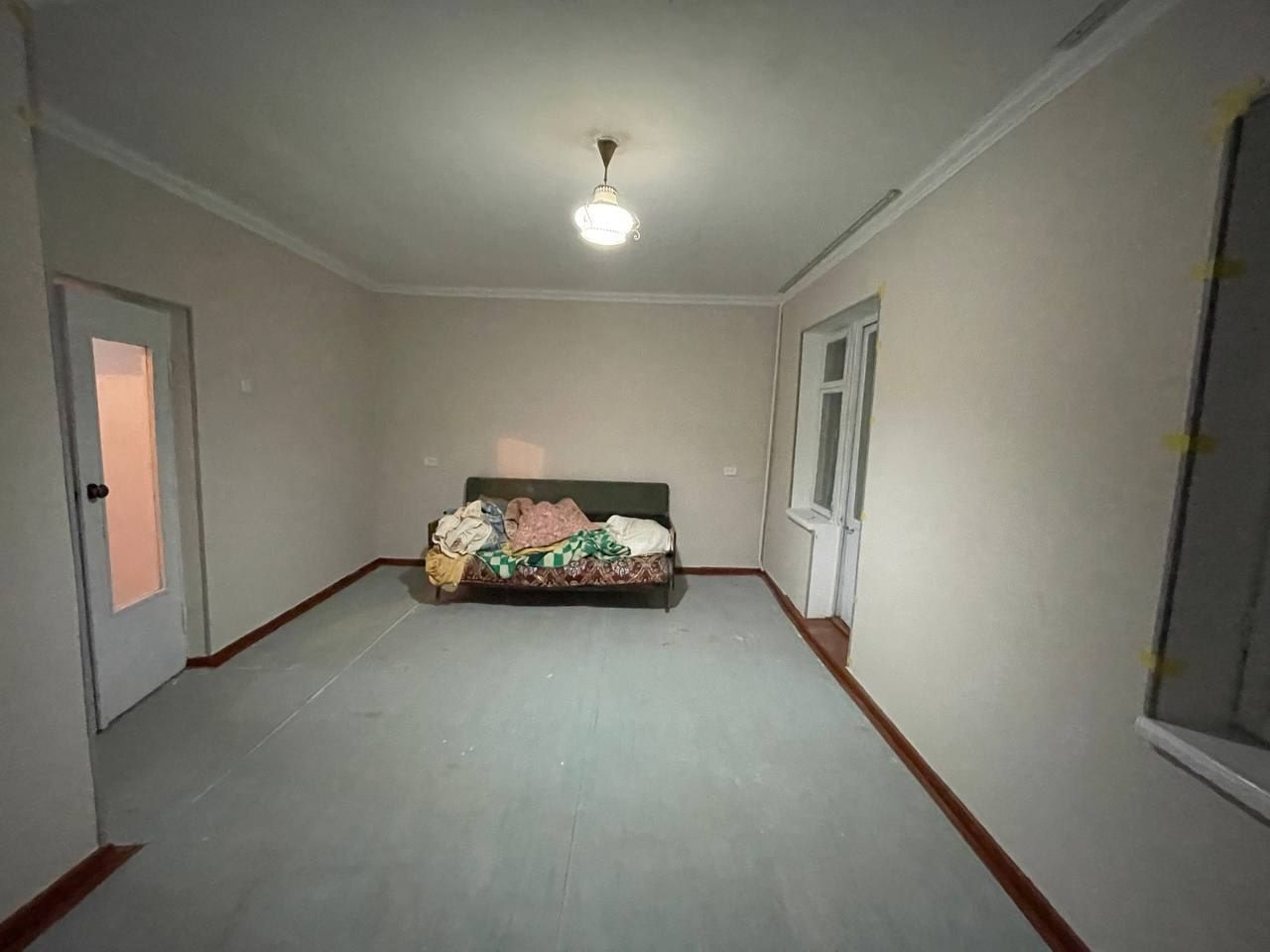 Троицк 4та студентларга  1х/3/4 42 м²