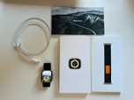 Apple Watch Ultra