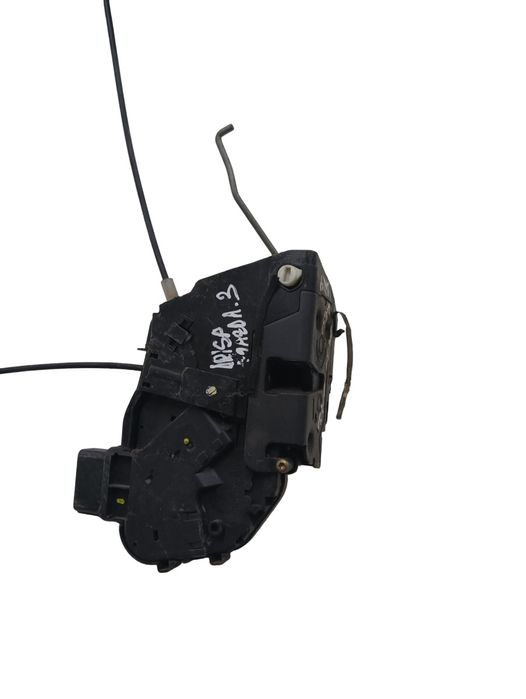 Broasca usa Mazda 3 2006 dreapta spate MAZDA MPV III LY 2006 - >