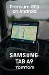 GPS - TomTom - Android - Samsung
