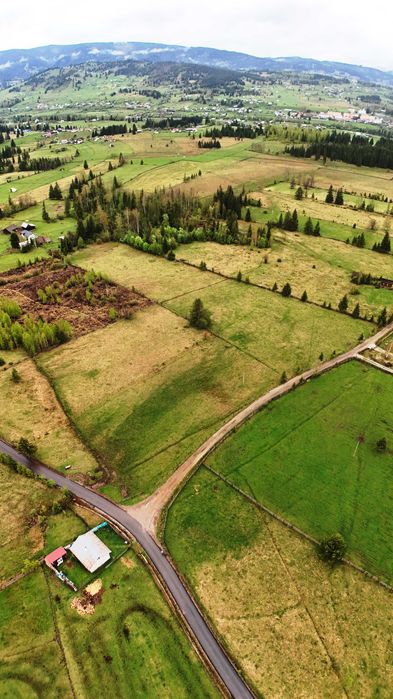 DE VANZARE teren INTRAVILAN in Saru Dornei,la de 11 km de Vatra Dornei