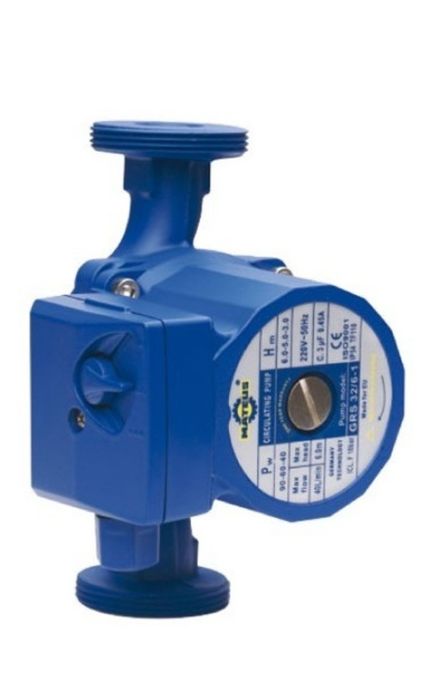 Насос поверхностный для отопление, тёплого пола и. т. д