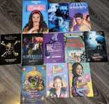 Книги,книги,книги