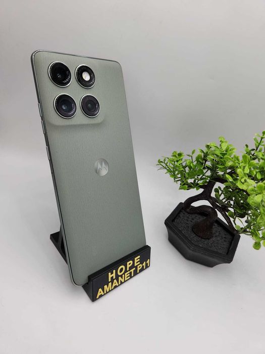 Hope Amanet P11-Motorola EDGE 60 PRO / 512-12gb/impecabil/Garantie