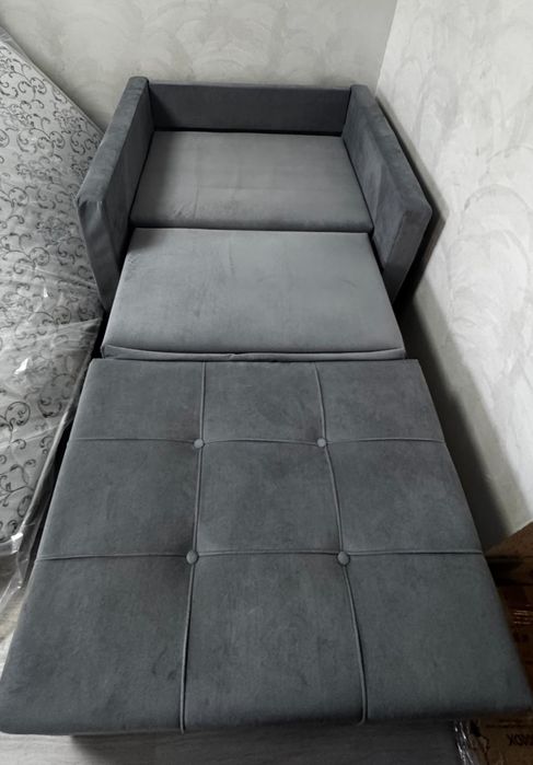 Кресло кровать раскладное