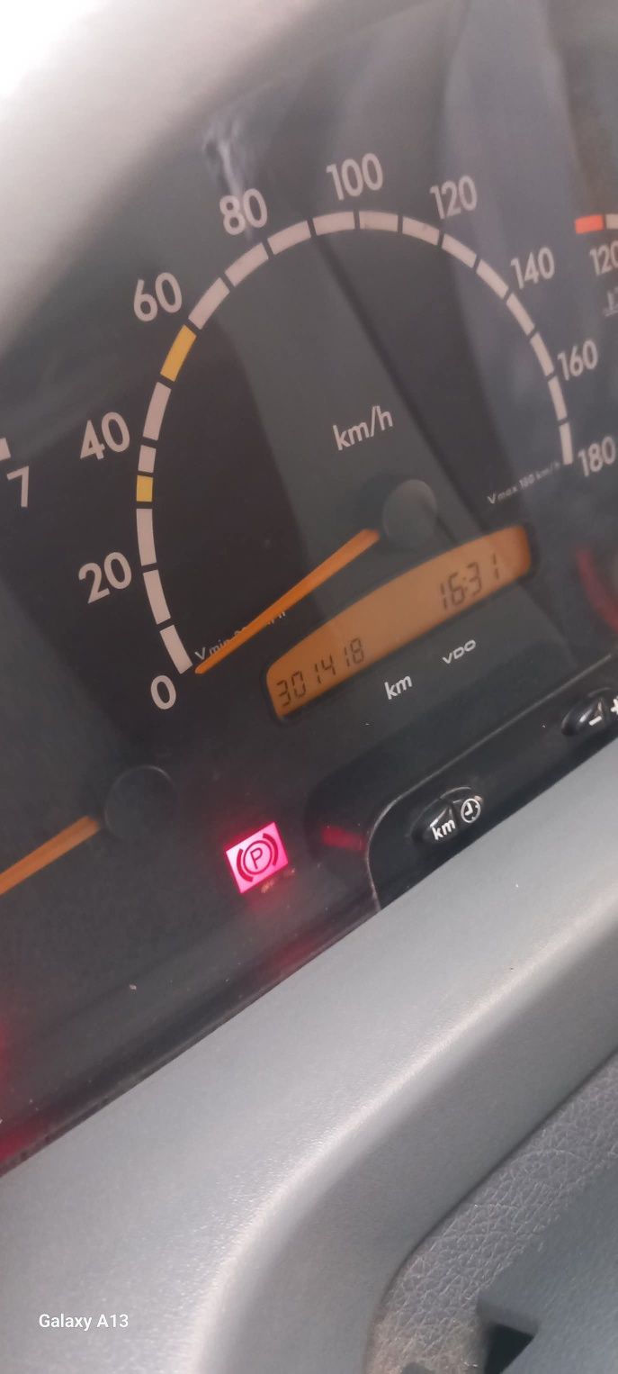 Mercedes Benz Sprinter 308CDI Stare foarte bună!