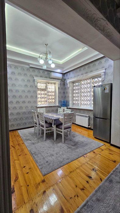 Мирзо Улугбек продается дом 3 соток Фасад 10х30м  Циалковский
