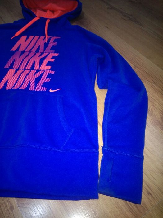 Hanorac damă Nike Therma Fit mărimea M