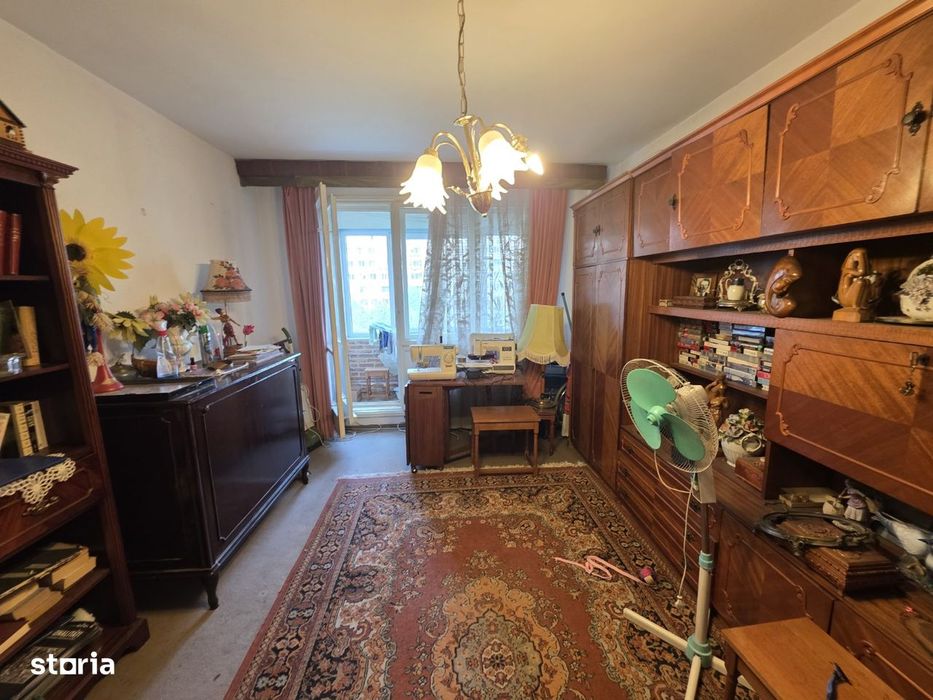 Theodor Pallady, 5 minute metrou 1 Decembrie 1918, stradal,