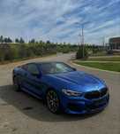 BMW M850i Carbone Core 4.4 Twin Turbo V8